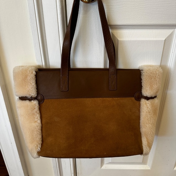 Ugg Bailey Tote Bag - Picture 4 of 6